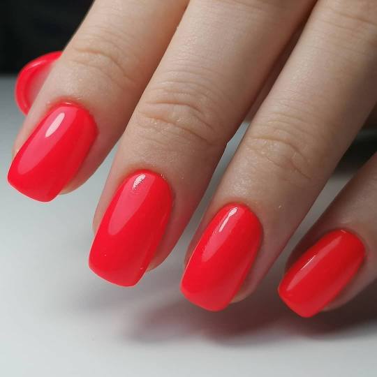 Kalina Beauty #beograd Manikir