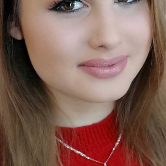 Felicita #beograd Make-up / šminkanje Profesionalno šminkanje + veštačke trepavice