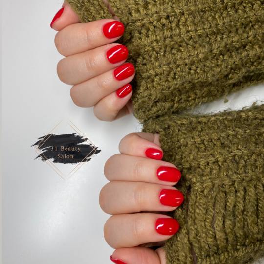 31 Beauty Salon #beograd Manikir