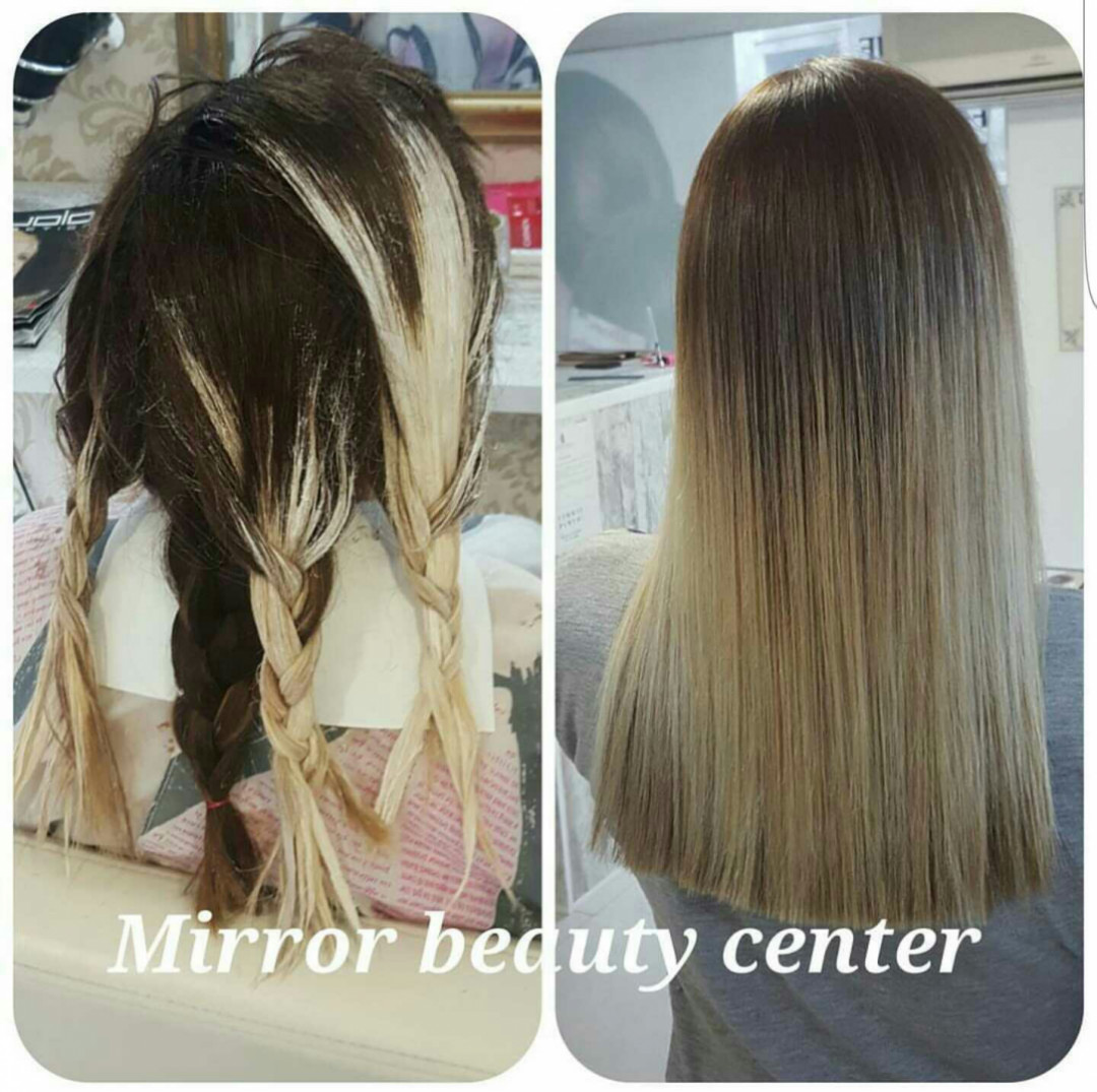 Mirror Beauty Centar #beograd