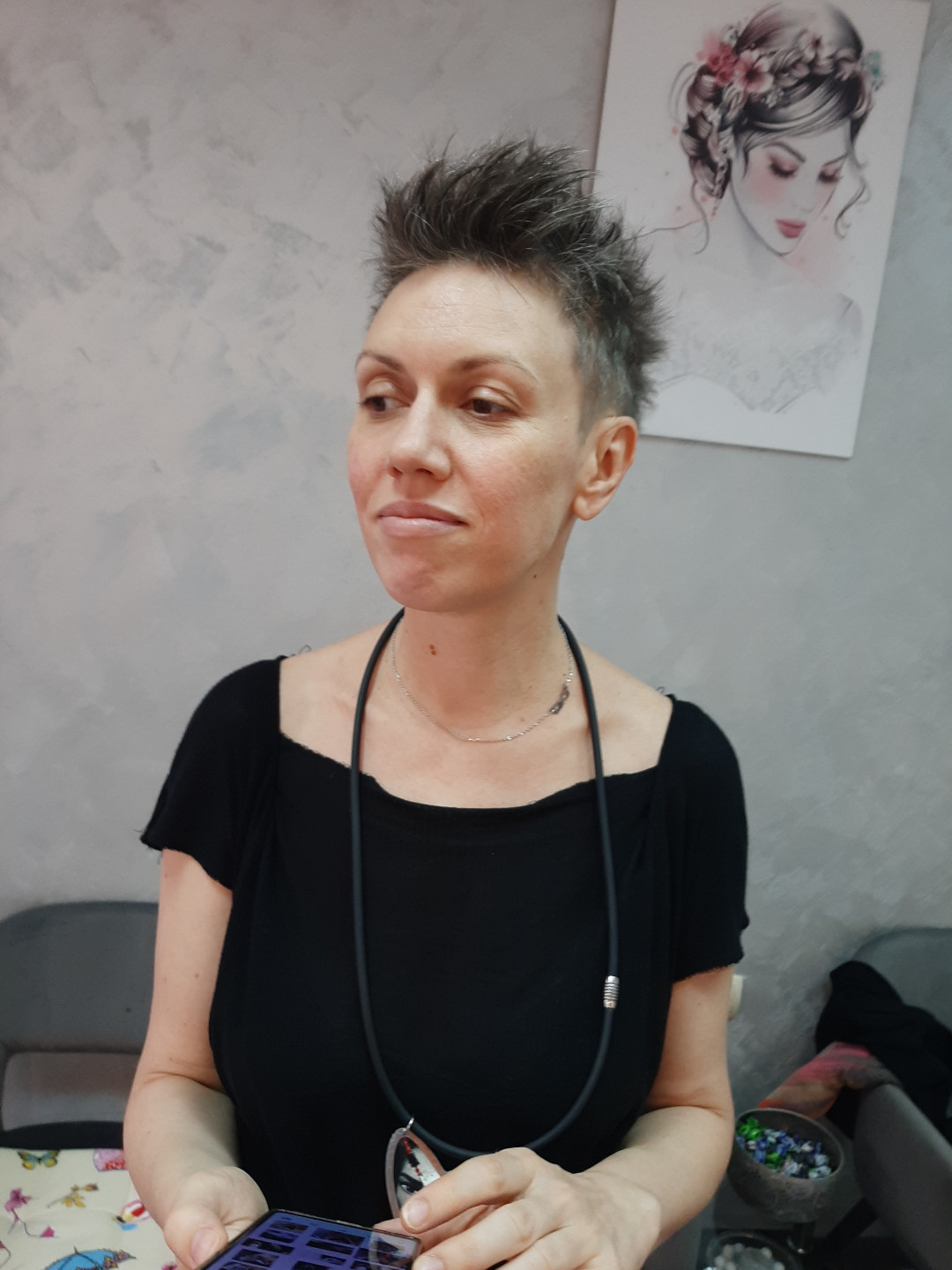 Marija Danković, Niš LookBook