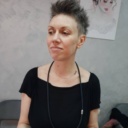 Marija Danković #nis Za 'drugačije' devojke ?