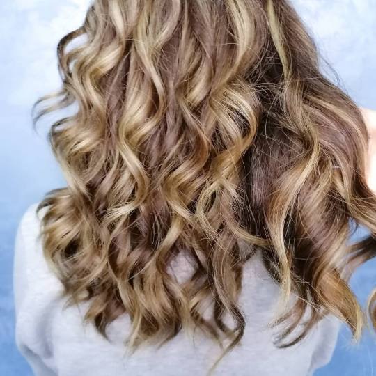 Dre12 #beograd Pramenovi Pramenovi / balayage / ombre - duga kosa