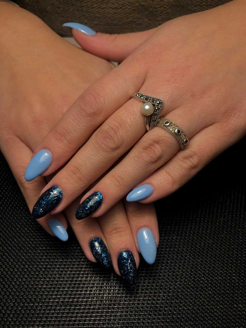 Ojačavanje noktiju gelom dužina 1 - Right Beauty, Beograd Ojačavanje noktiju Nokti Ojačavanje noktiju, Beograd, Centar, Stari grad, Dorćol