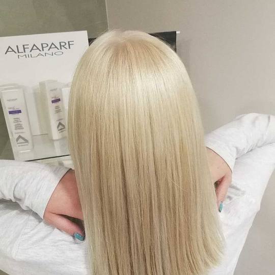 Arselez Studio #beograd Ombre, sombre, balayage