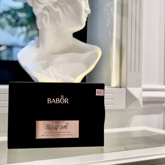 Imidž Studio #beograd Tretman lica Reversive tretman lica Luksuzni anti ageing tretman lica