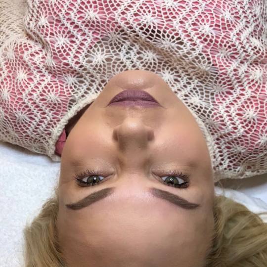 BB Studio #beograd Trajna šminka