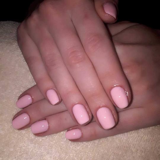 Bibi beauty centar #beograd Manikir Manikir + lakiranje noktiju nails by BiBi