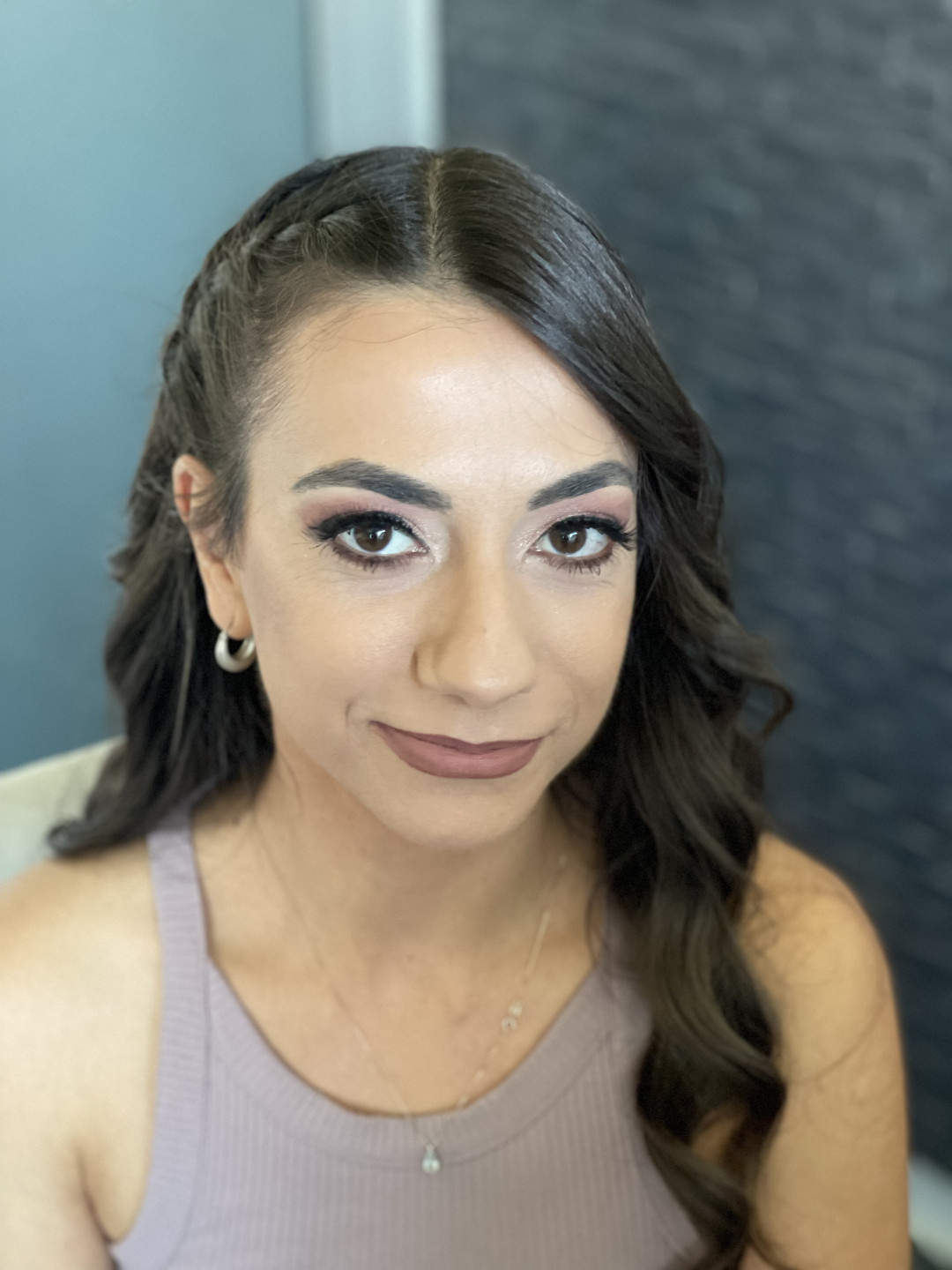 MakeItUp Studio #novisad Make-up / šminkanje Profesionalno šminkanje + veštačke trepavice