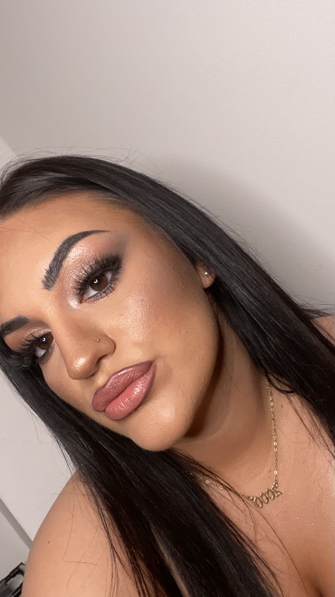 Studio Lila #novisad Make-up / šminkanje Profesionalno šminkanje