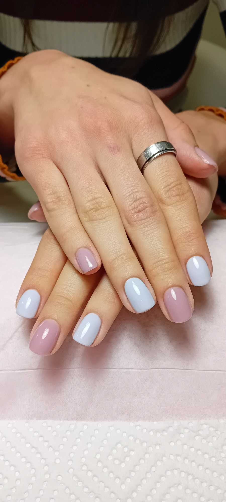 Korekcija gel laka - ruke - Migun centar relax, Beograd Gel lak Nokti Gel lak, Beograd, Centar, Stari grad, Dorćol