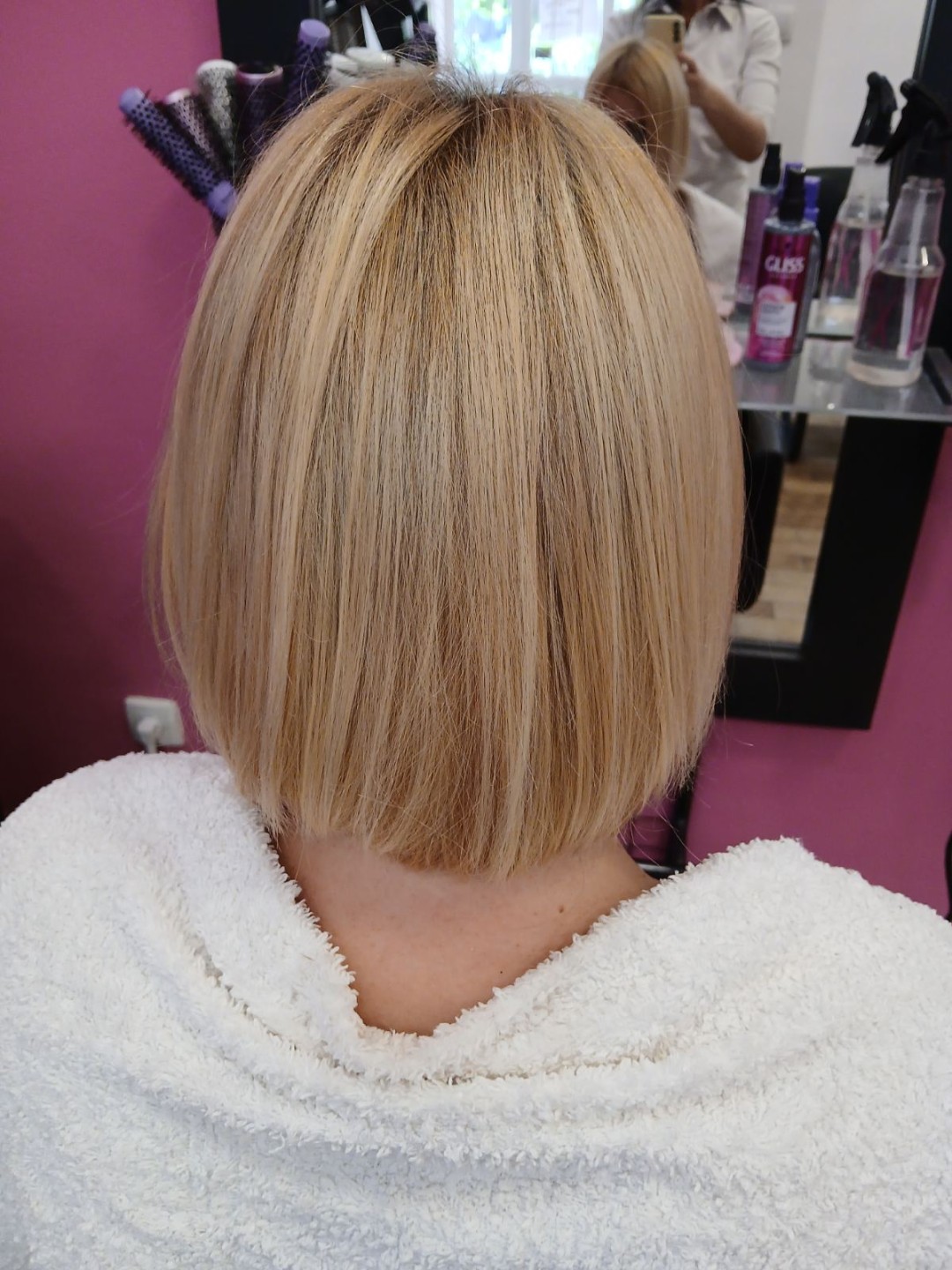 Sv. Mina, Beograd LookBook