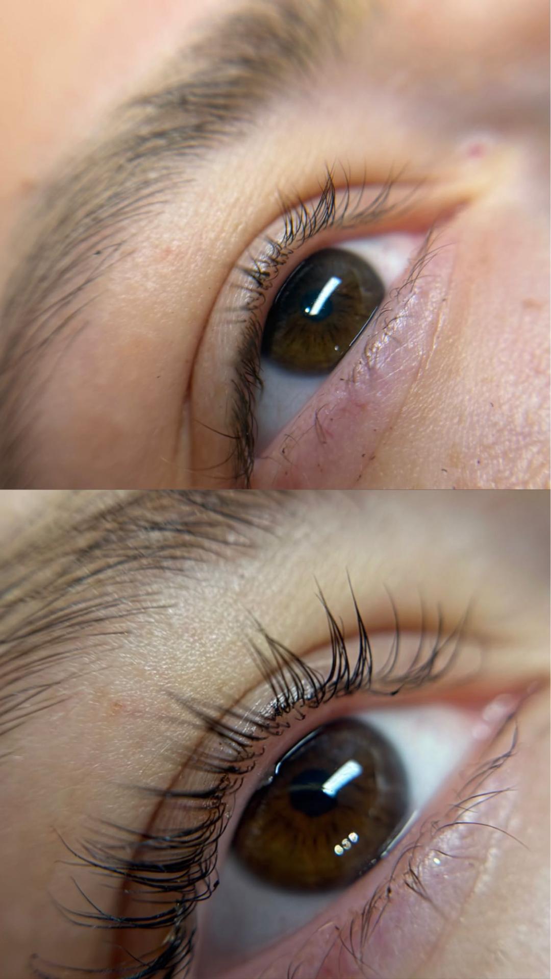 Lash lift - Alexandria Brow&Beauty lounge, Beograd Trepavice Lice Trepavice, Beograd, Centar, Stari grad, Dorćol