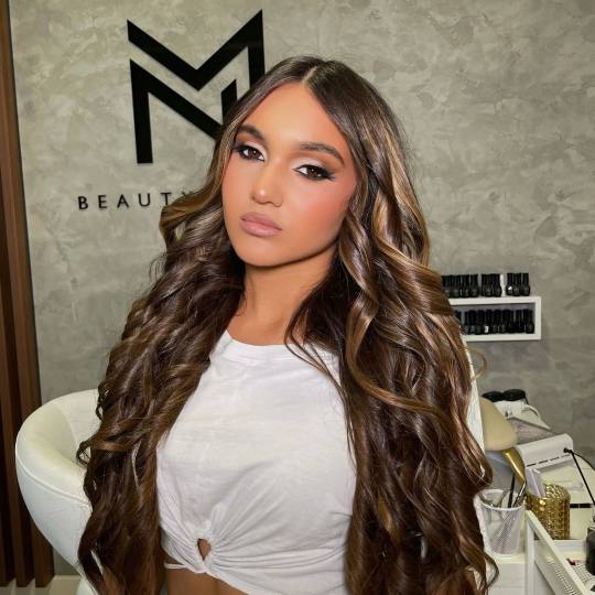 MN Beauty studio #beograd Make-up / šminkanje Profesionalno šminkanje