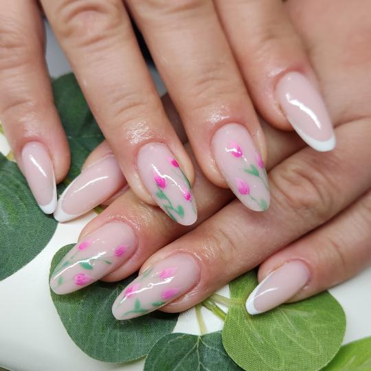 Mango beauty studio usluga