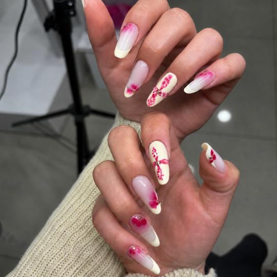 Mila Beauty Centar usluga