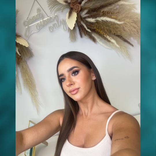 AnMi #novisad Make-up / šminkanje Profesionalno šminkanje