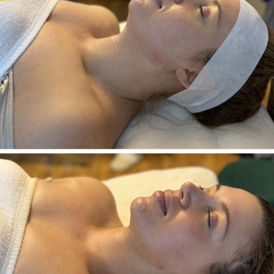 Beauty and nutrition usluga