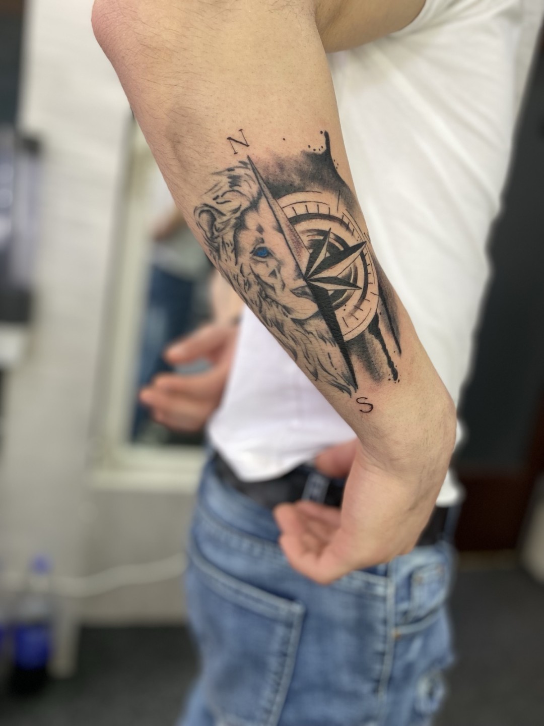 Signaturee Art, Pančevo LookBook