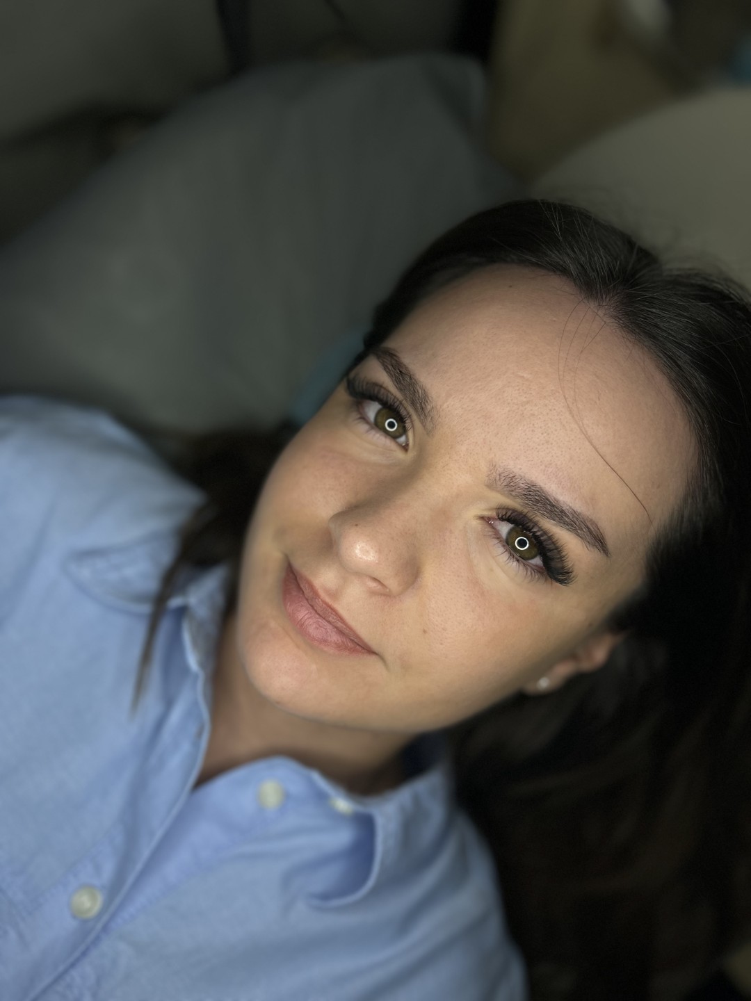 Svilene trepavice - mix - IsaD’oro beauté, Beograd Nadogradnja trepavica Lice Nadogradnja trepavica, Beograd, Karaburma, Višnjička banja