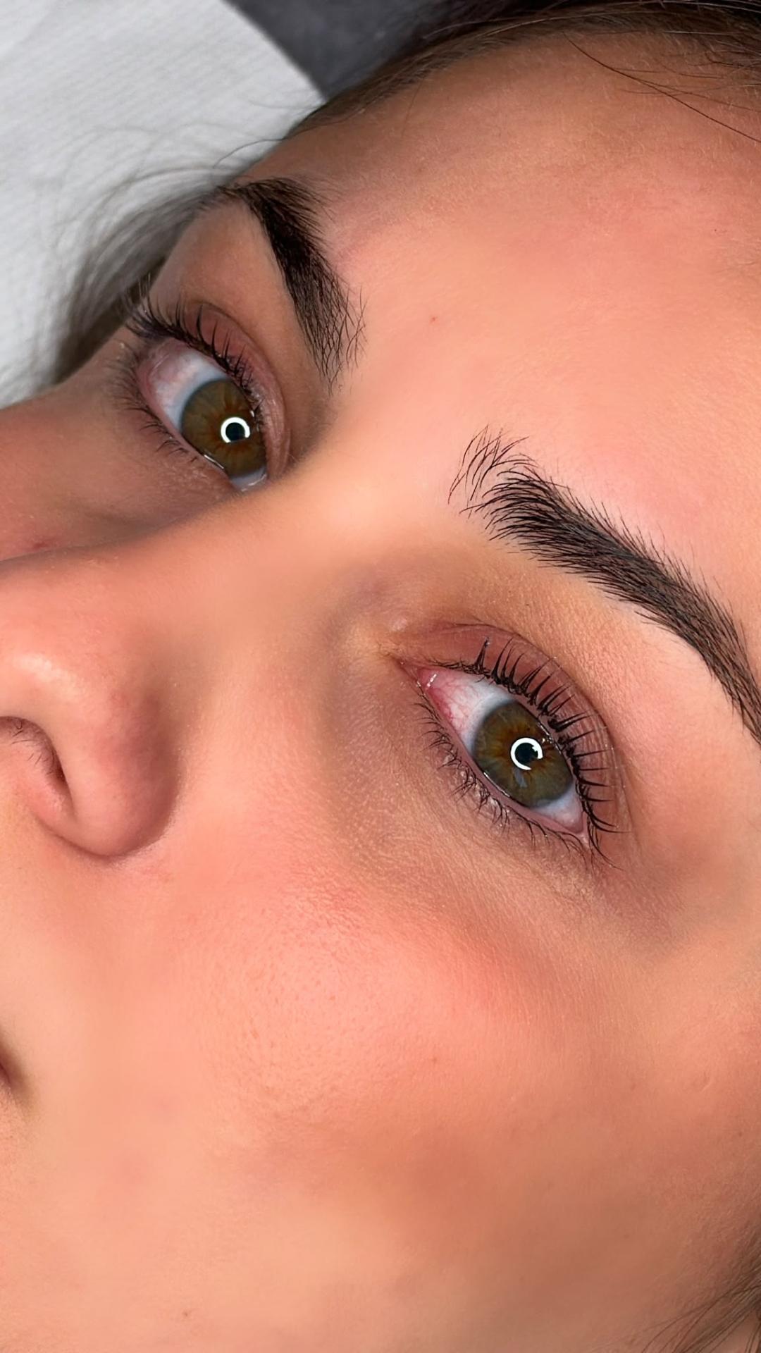 Korean Lash lift - MB Studio, Beograd Trepavice Lice Trepavice, Beograd, Zemun Centar