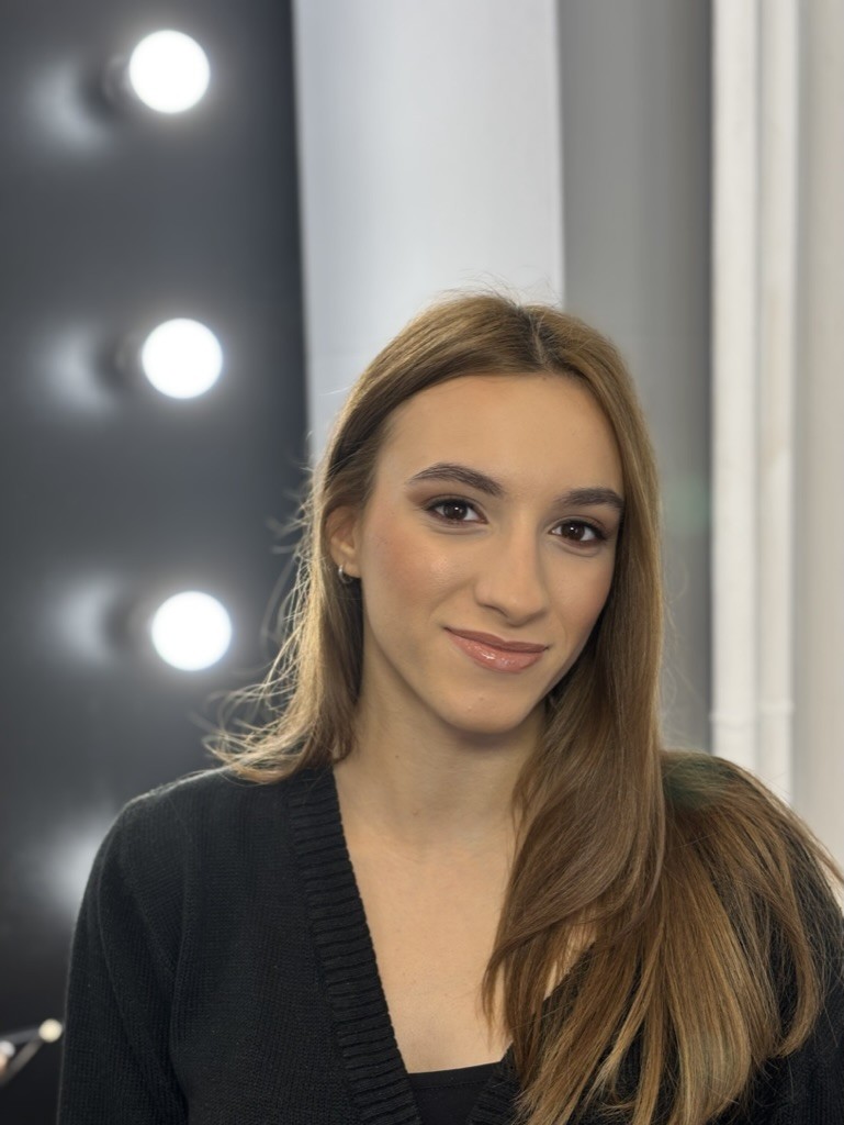 City Hair #novisad Make-up / šminkanje Profesionalno šminkanje