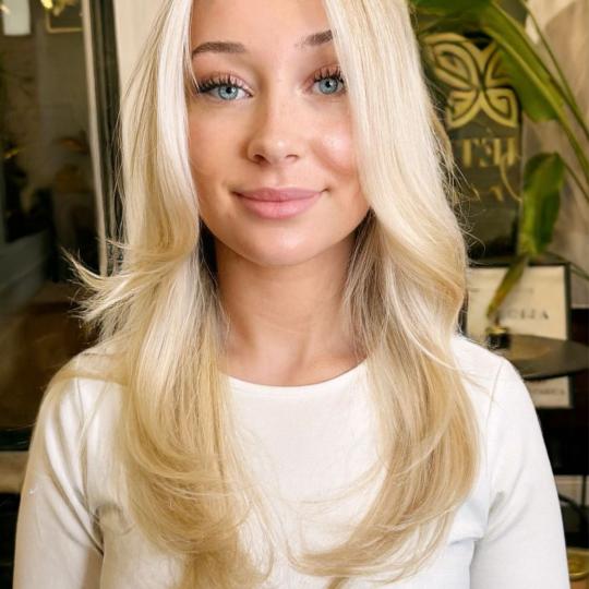 Esthetique Privé usluga