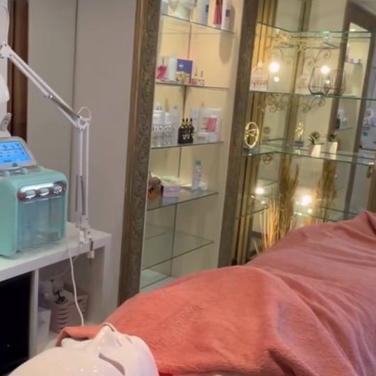 Licerna Beauty Centar #novisad