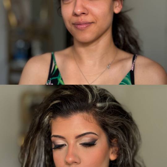 Alexandria Brow&Beauty lounge #beograd Make-up / šminkanje Profesionalno šminkanje