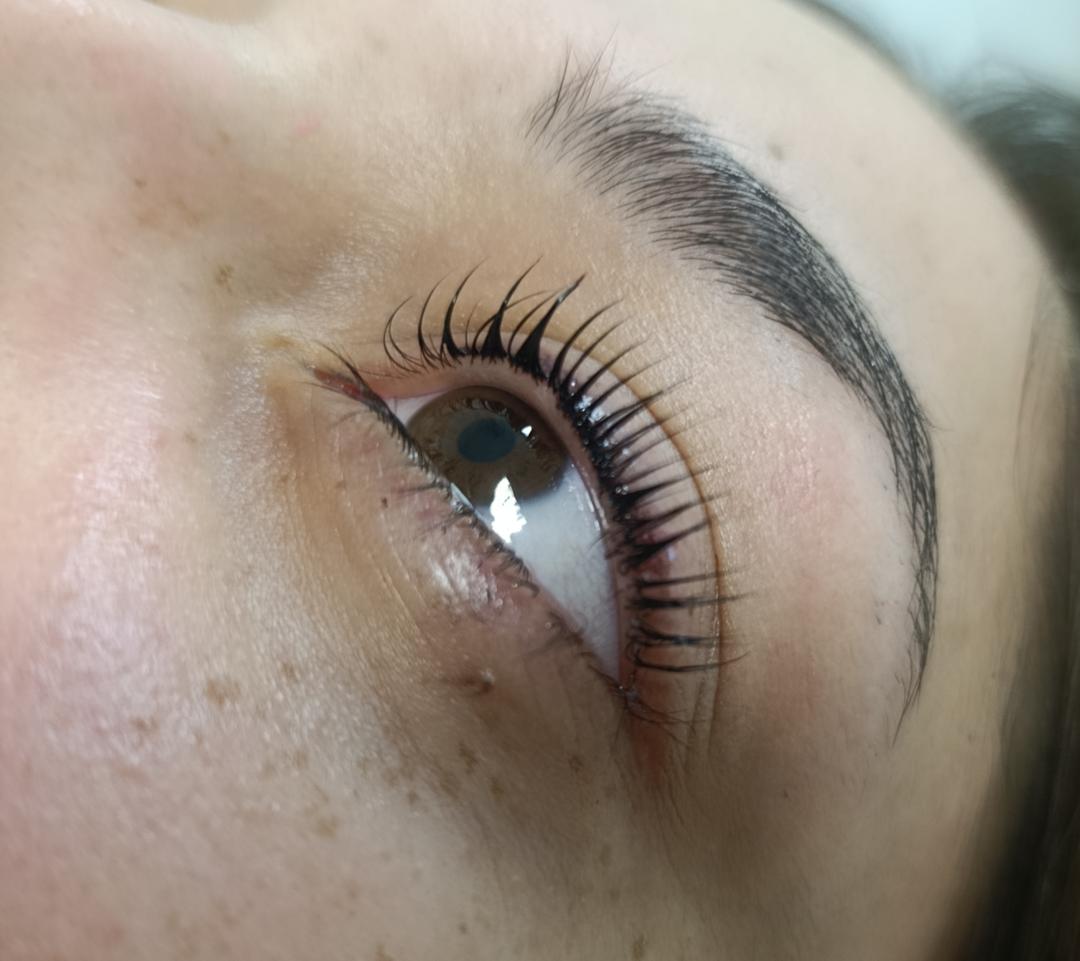 Lash lift - Neda, Beograd Trepavice Lice Trepavice, Beograd, Novi Beograd Fontana, Tošin bunar