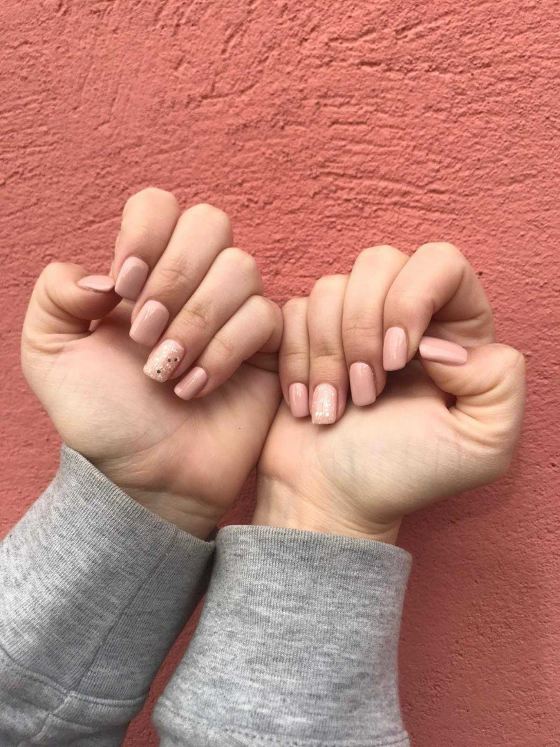 D&D Beauty Center #beograd Gel lak Gel lak - ruke