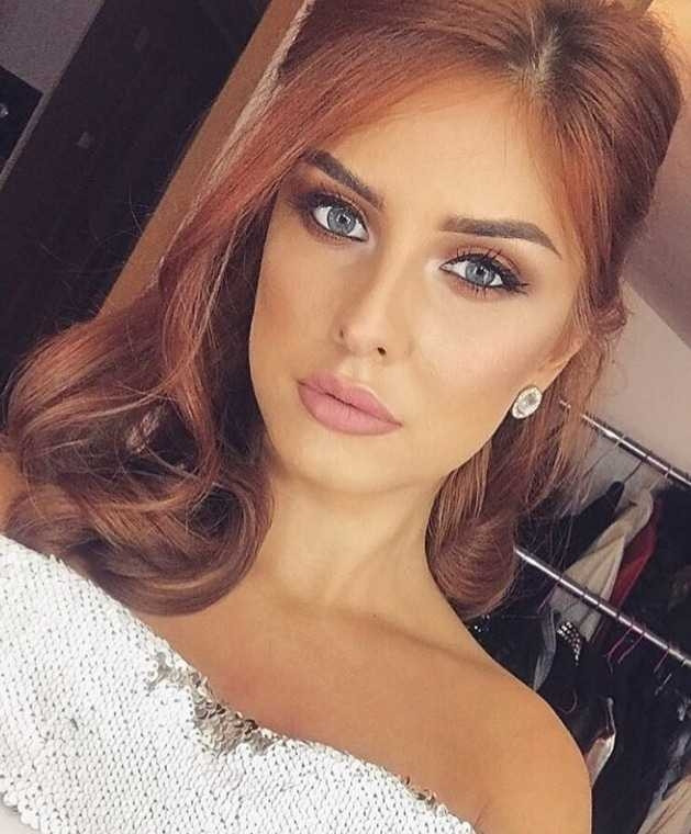 Dnevna šminka - Headroom, Beograd Make-up / šminkanje Lice Make-up / šminkanje, Beograd, Centar, Stari grad, Dorćol
