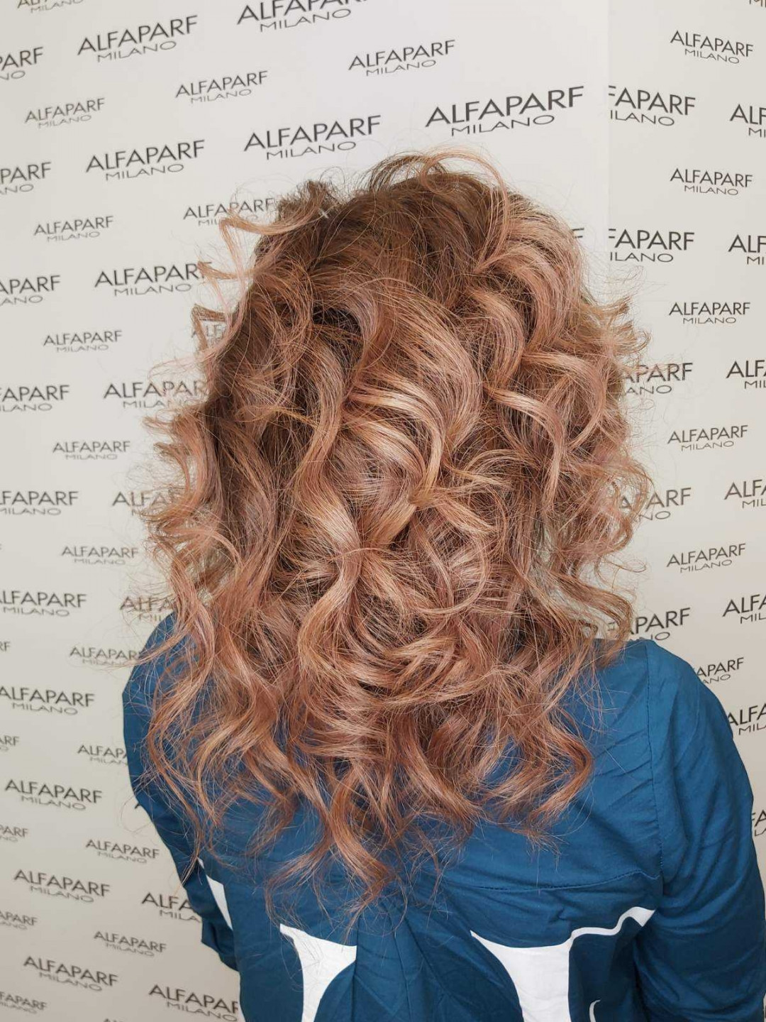 Alfaparf Studio #beograd Ombre, sombre, balayage Balayage / ombre / sombre - duga kosa