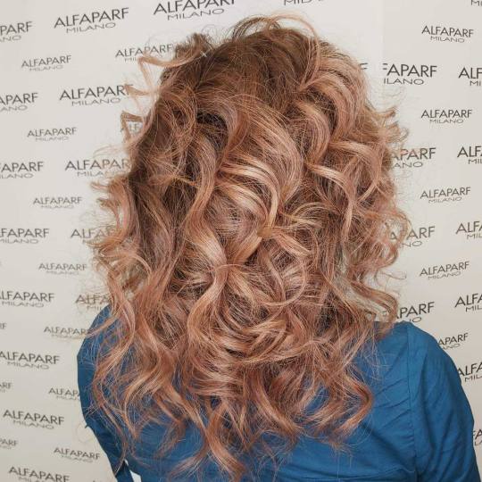 Alfaparf Studio #beograd Ombre, sombre, balayage Balayage / ombre / sombre - duga kosa