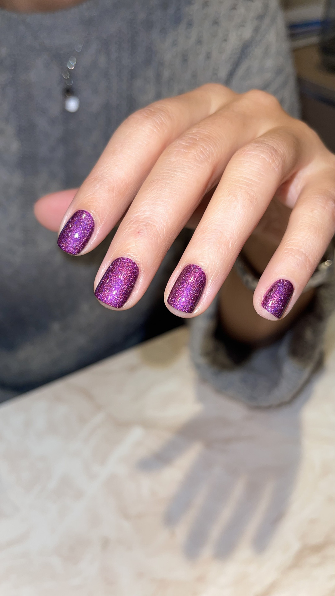 Gloss by Minja #beograd