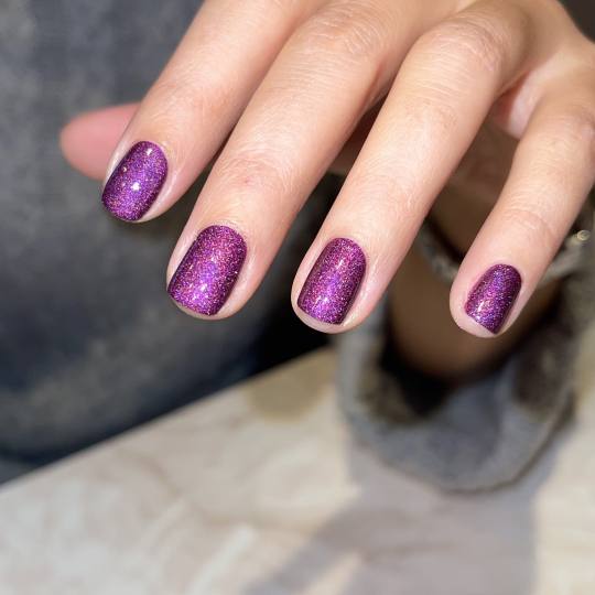 Gloss by Minja #beograd