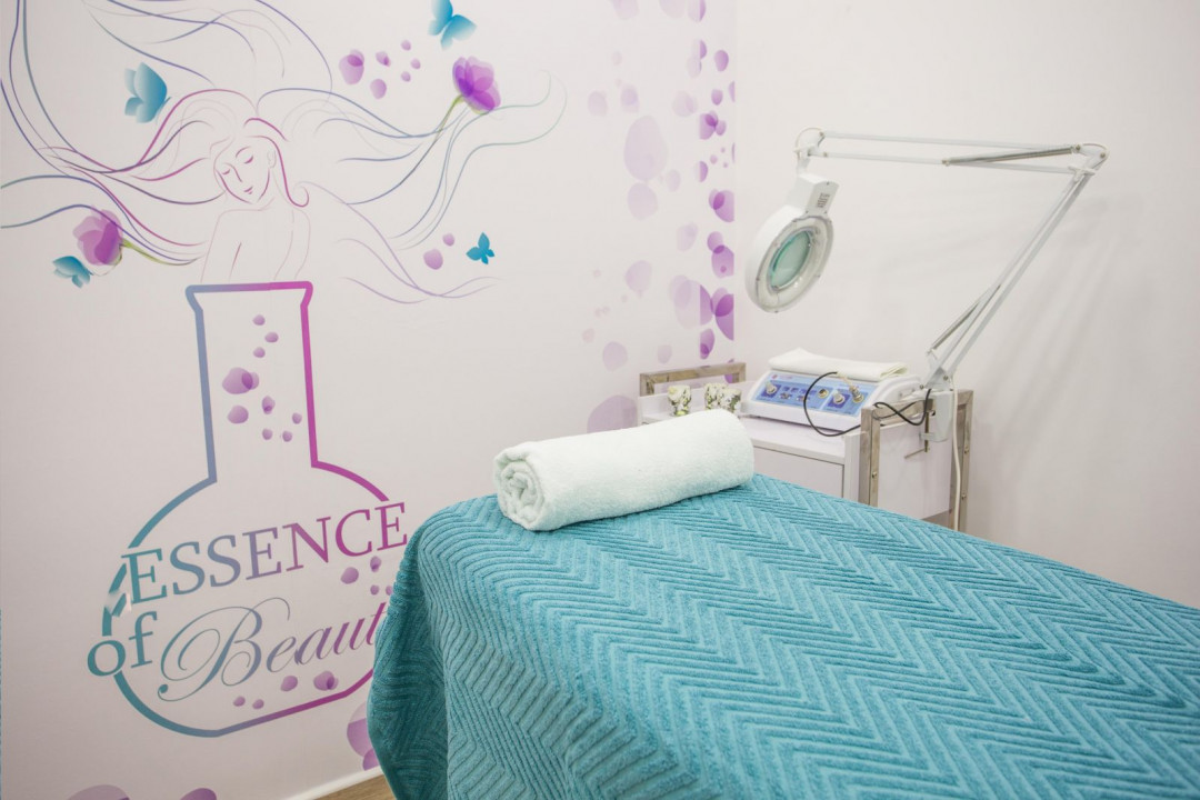 Essence of Beauty Academy #beograd