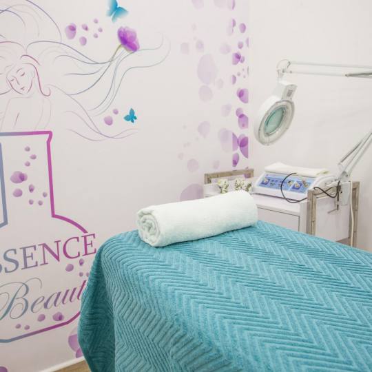 Essence of Beauty Academy #beograd