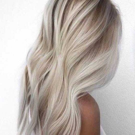 Imperativ #beograd Ombre, sombre, balayage