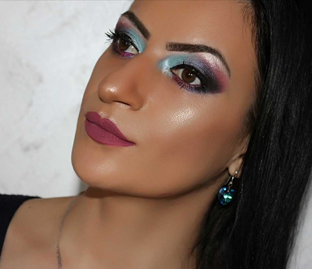 Studio Redkin #nis Make-up / šminkanje Profesionalno šmikanje
