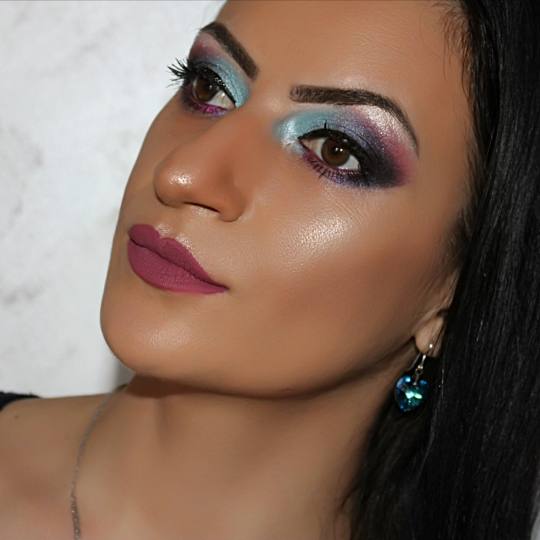 Studio Redkin #nis Make-up / šminkanje Profesionalno šmikanje