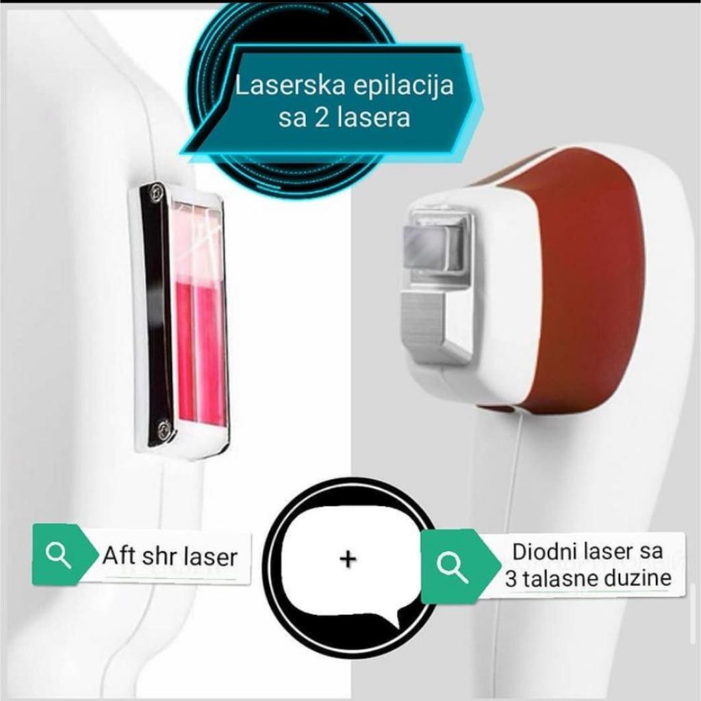 Laser centar Triniti Novi Sad #novisad