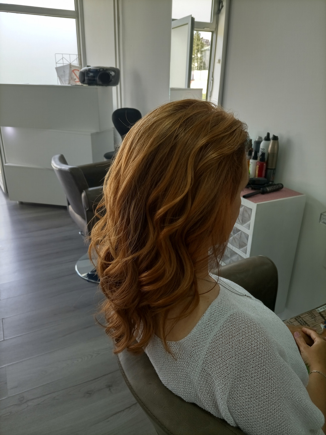 Sv. Mina, Beograd LookBook