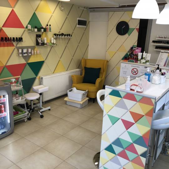 OPI Nail Bar #beograd Opi Nail Bar 
27. Marta br. 3 ( ugao sa Takovskom)