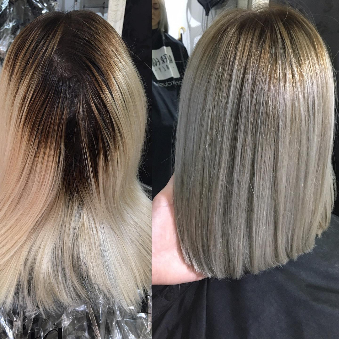 Zailac hair #beograd