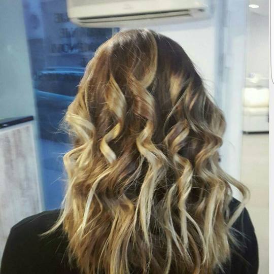 Mirror Beauty Centar #beograd Ombre, sombre, balayage