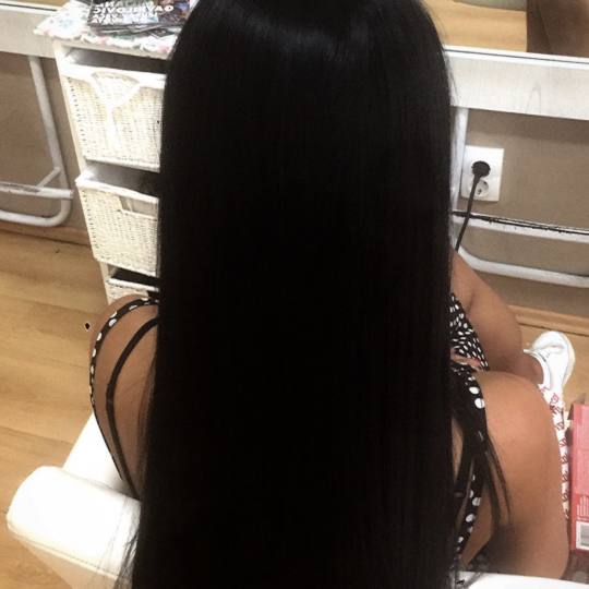 Beauty centar Tinss #beograd Feniranje i stilizovanje