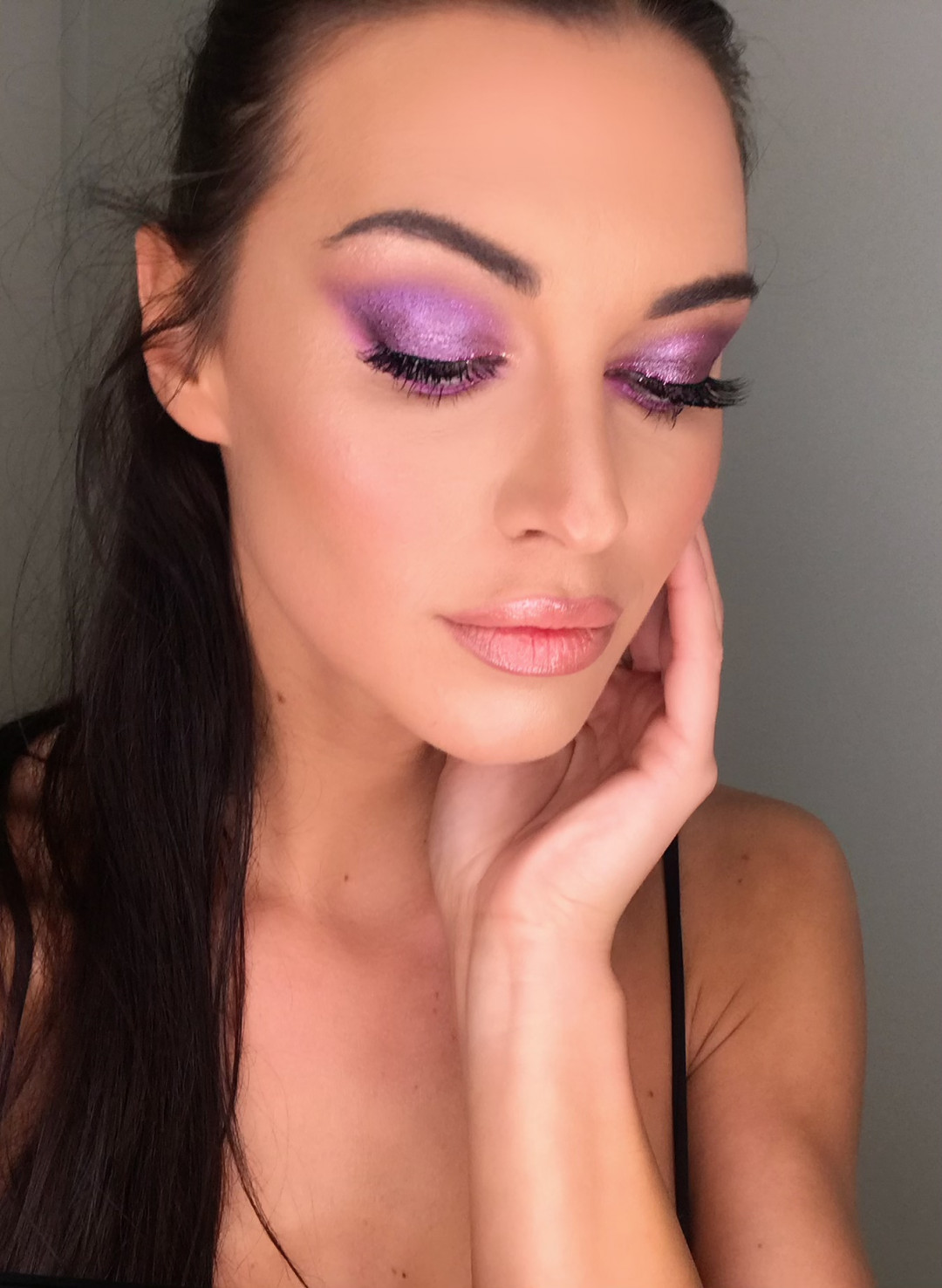 Profesionalno šminkanje + veštačke trepavice - Skinlift Beauty Centar, Niš Make-up / šminkanje Lice Make-up / šminkanje, Niš, Medijana