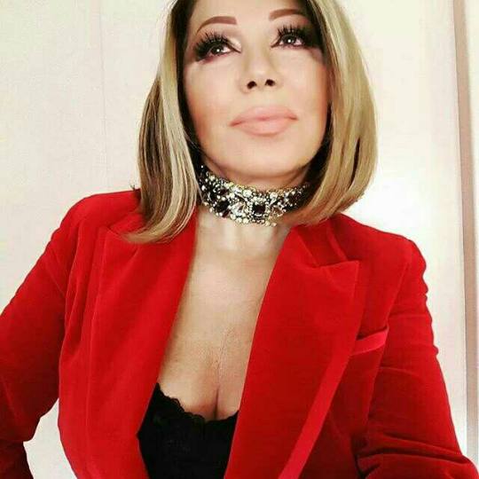 Bibi beauty centar #beograd Make-up / šminkanje Profesionalno šminkanje + veštačke trepavice + s