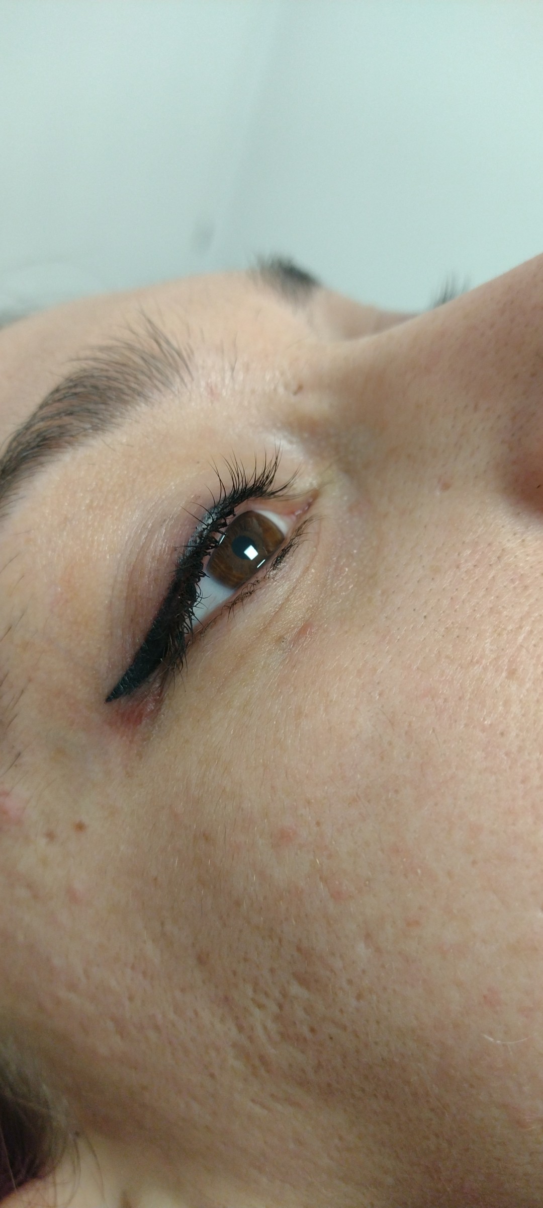 So Beauty Centar #novisad Trajna šminka Trajna šminka - ajlajner